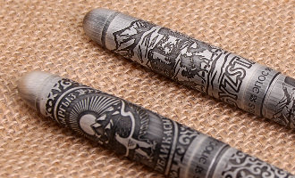 签字笔  美工笔  圆珠笔  蘸水笔 金笔  钢笔 定制笔  书法笔、签字笔   新利xinli(中国) 水妖