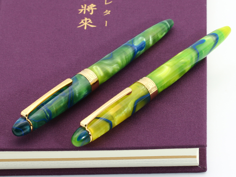 签字笔  美工笔  圆珠笔  蘸水笔 金笔  钢笔 定制笔  书法笔、签字笔   新利xinli(中国) 水妖